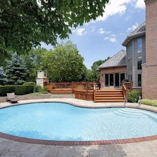 crystal pools ug ltd