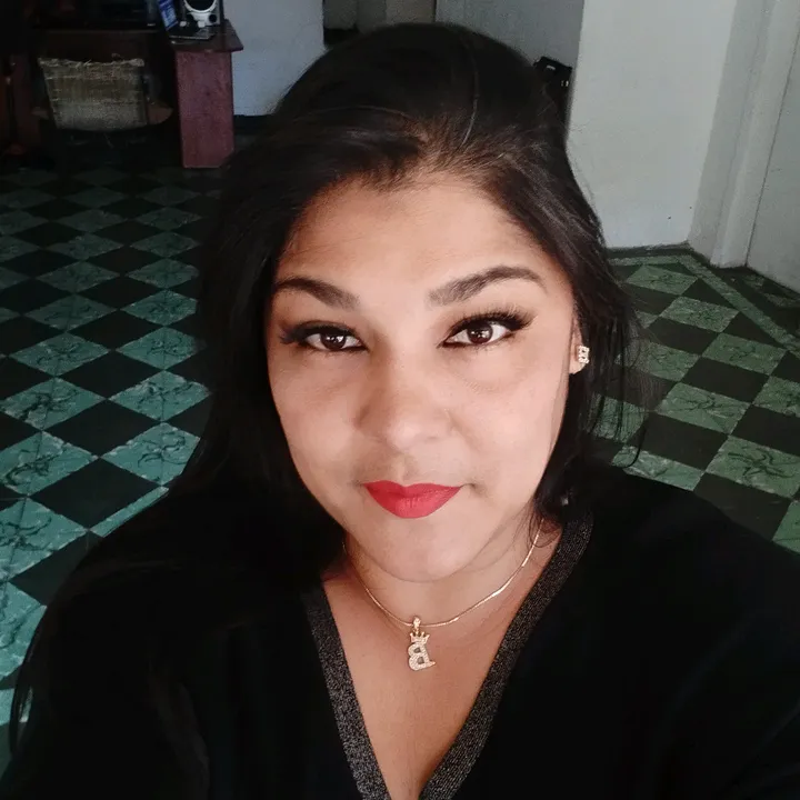Betzi Gómez