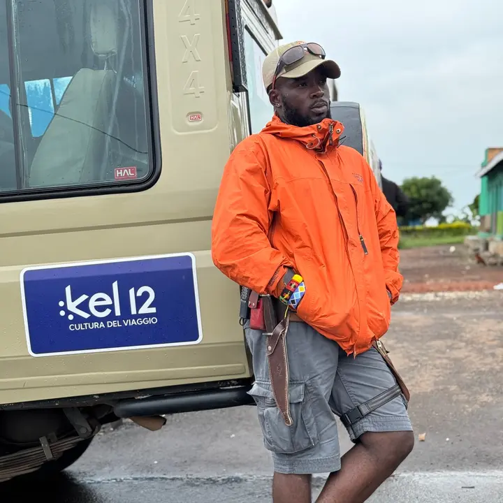 Heart of Africa | Uganda-Rwand