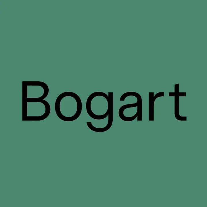 Bogart