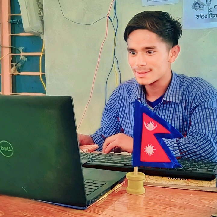 कृष्ण साउद कृष