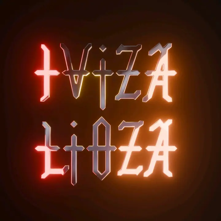 IVIZA LIOZA