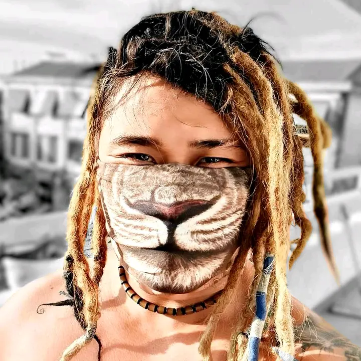 Jonny Vee Projects