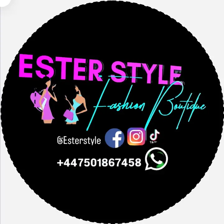 Esterstyle