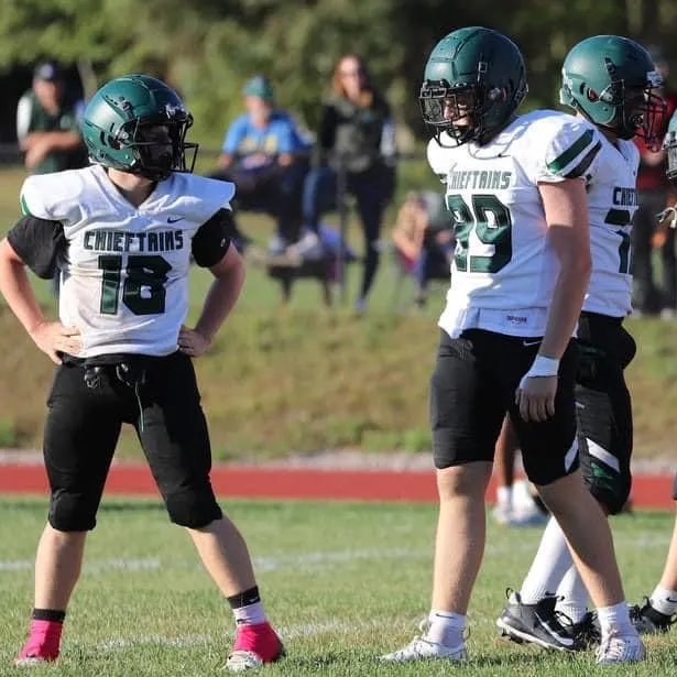 Aiden🏈