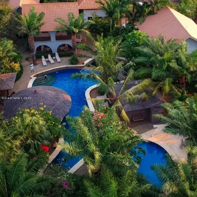 Coconut Lodge Jepara