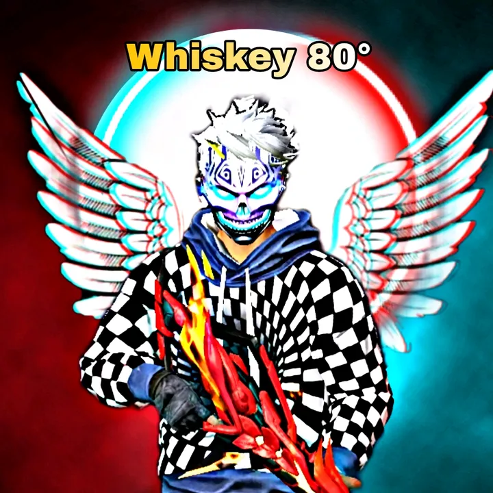 Whiskey 80°