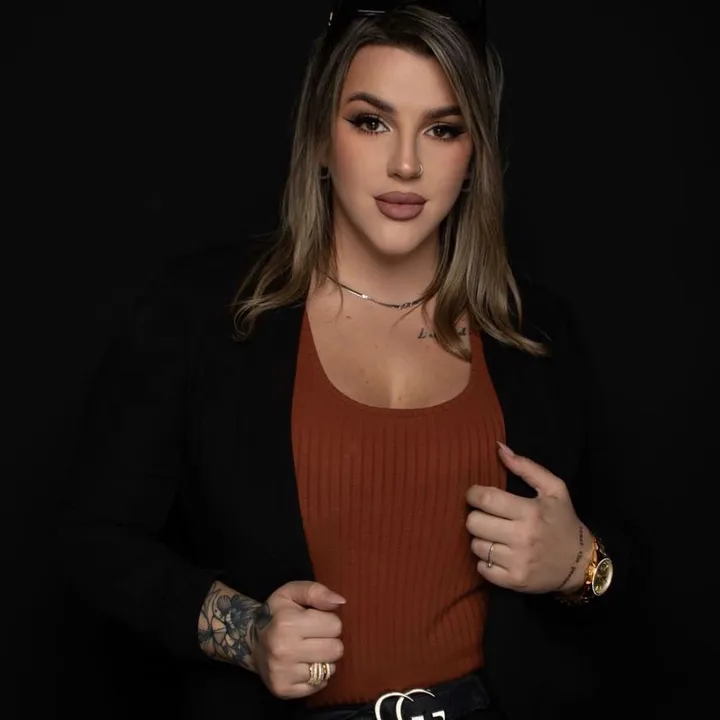 Flor Domenichetti