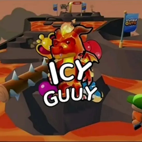 stumble surfer