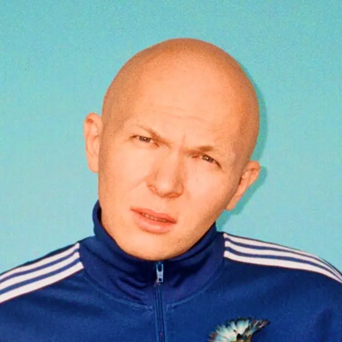 Gosha Kartsev