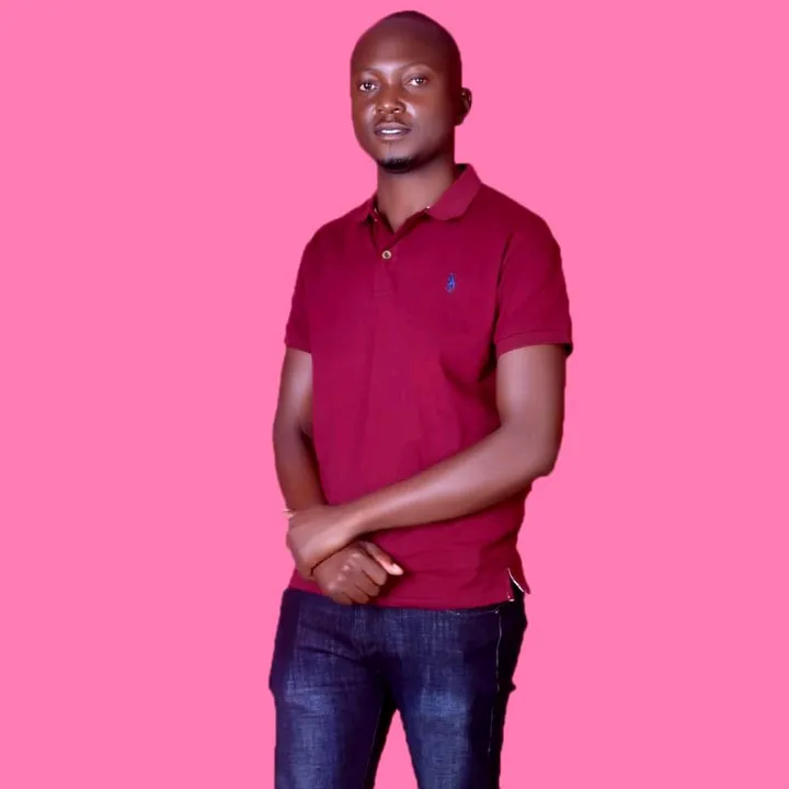 Ssemuddu Ivan