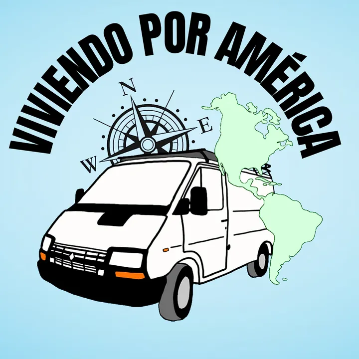 Viviendo por América