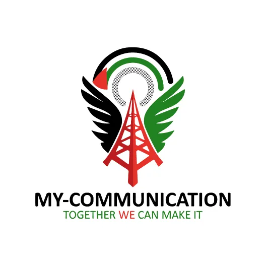My-communication
