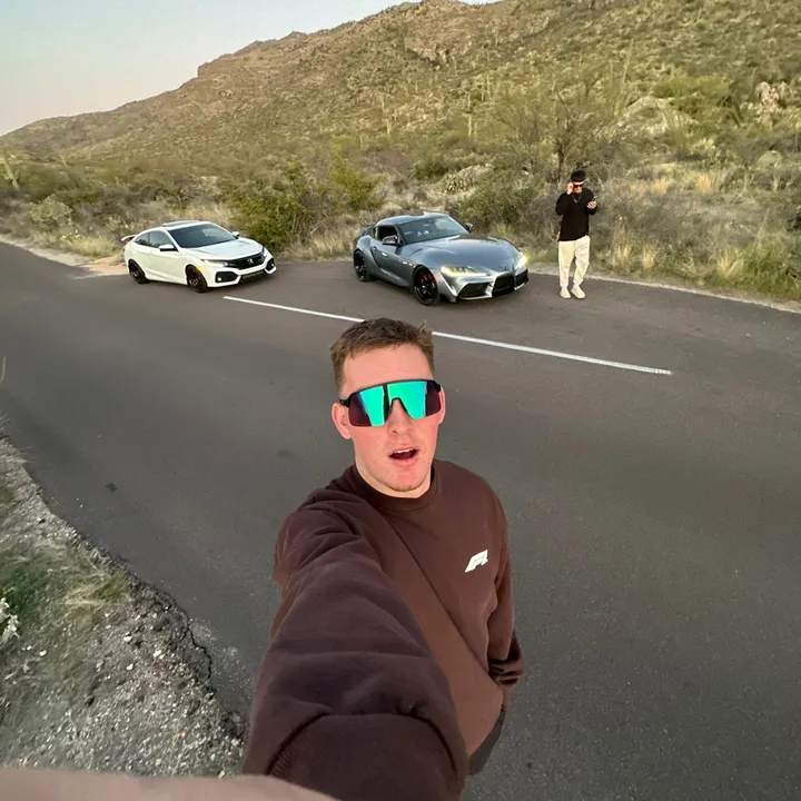 ricky lasagna