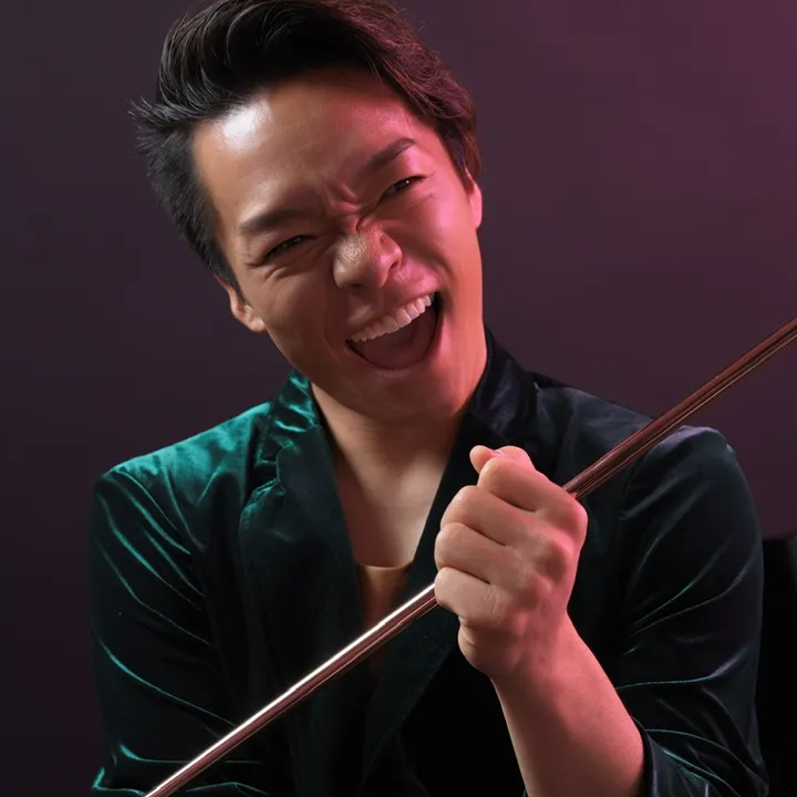 Keisuke Komada/駒田圭佑