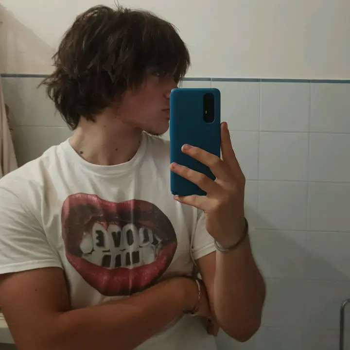 cris(to diooo)