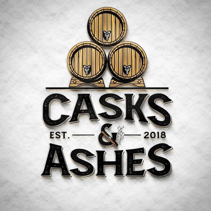 Casks and Ashes