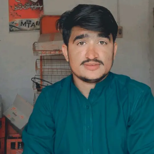 Ali Akber Brall 247