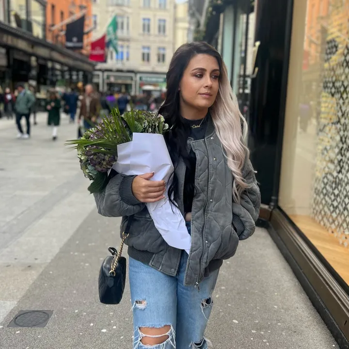 Ciara Sheridan ✌🏼💕🫧