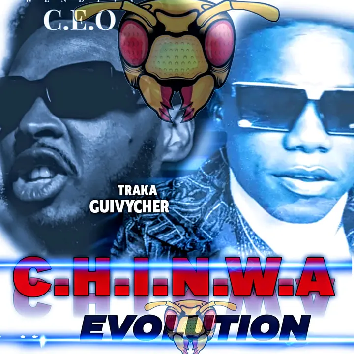 CHINWA EVOLUTION