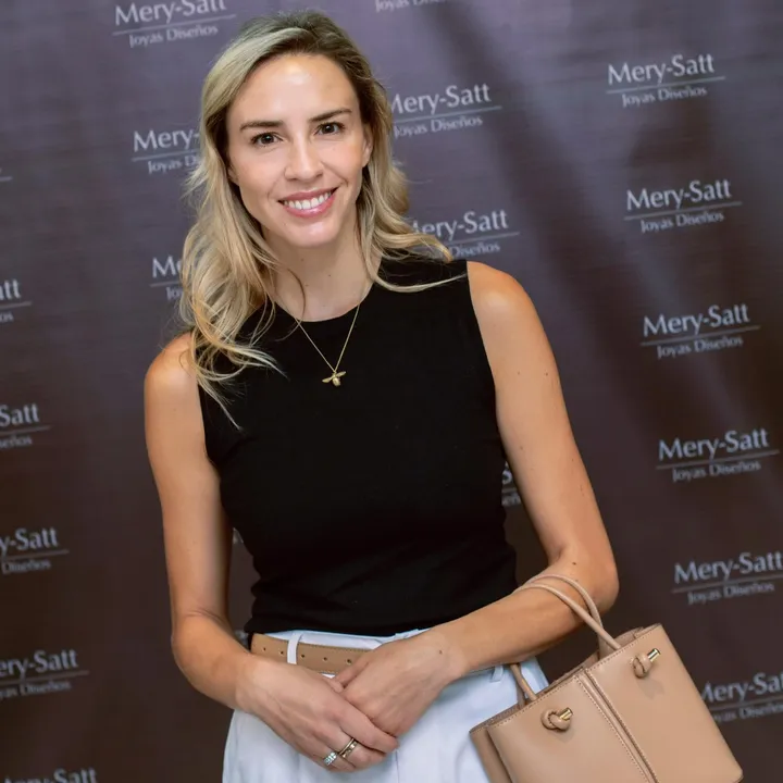 Valeria Ortega Schettino
