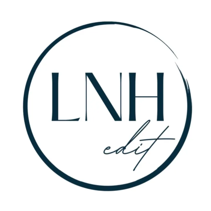 LNH Edit by Laura Nolan Horgan