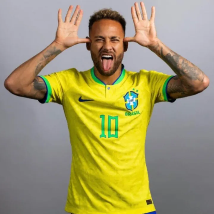 Neymarae
