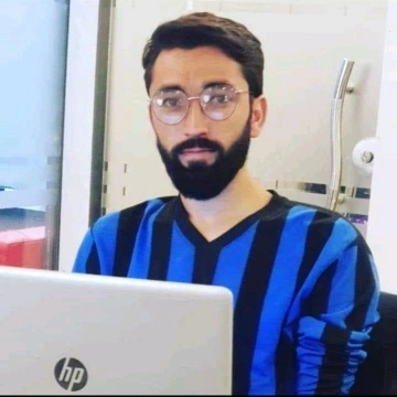 Saqib☪️