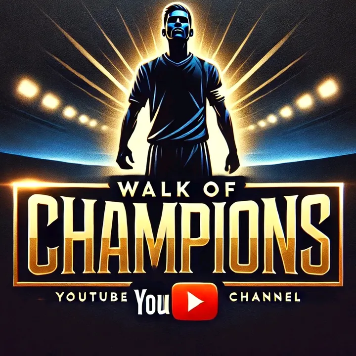 Walkofchampions