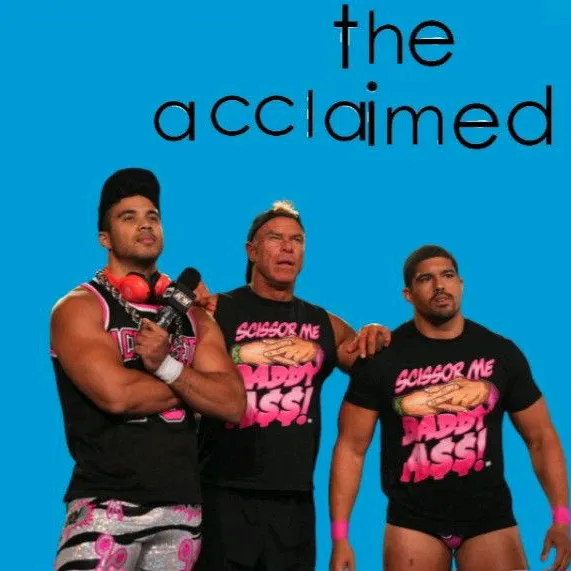 Ashleigh | Wrestling Talk🪽