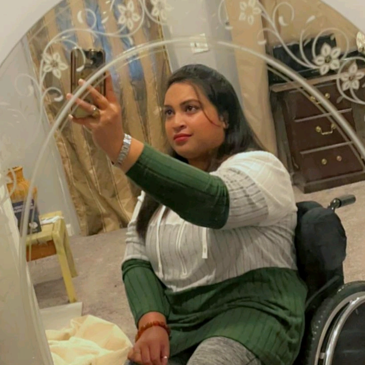 Zainab Barkat