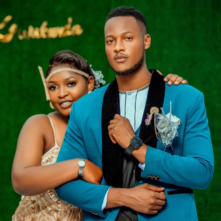 THE KYEYUNE FAMILY