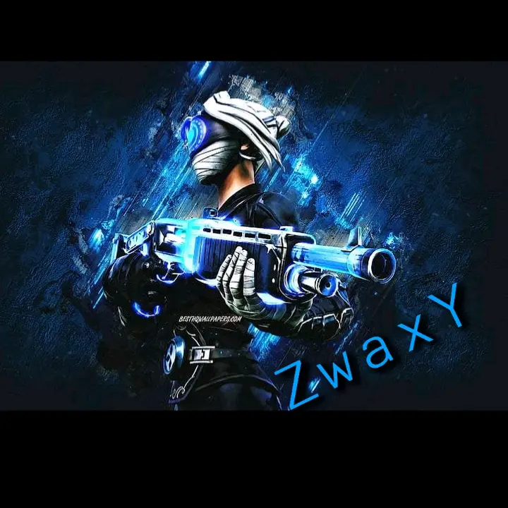 ZwaxY🏟🏟