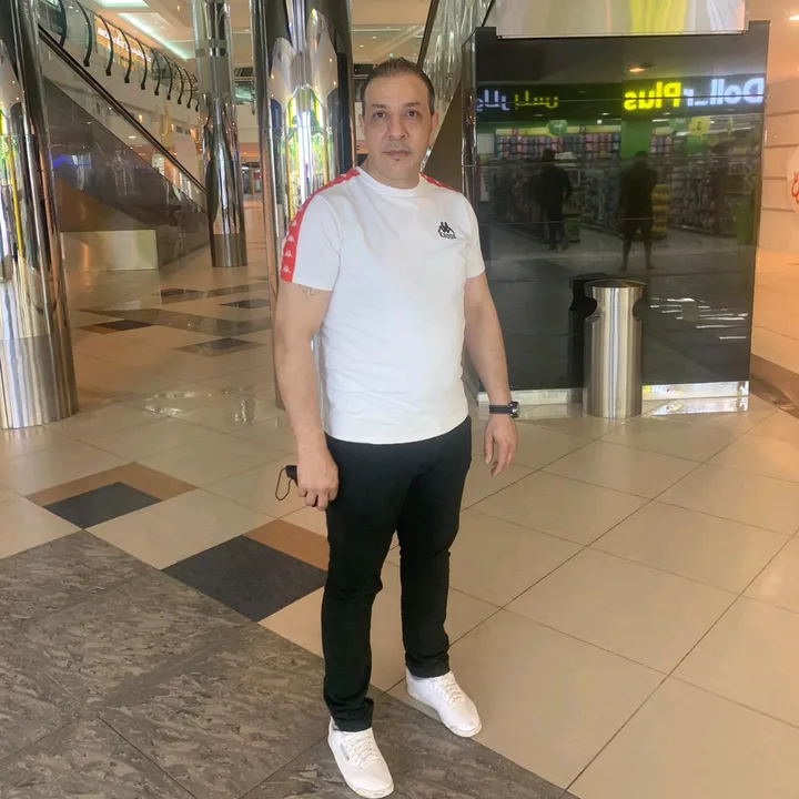 Jihad 💙🇸🇾💙🇶🇦