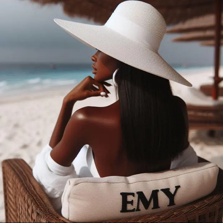👑🩷 EMY 🩷👑