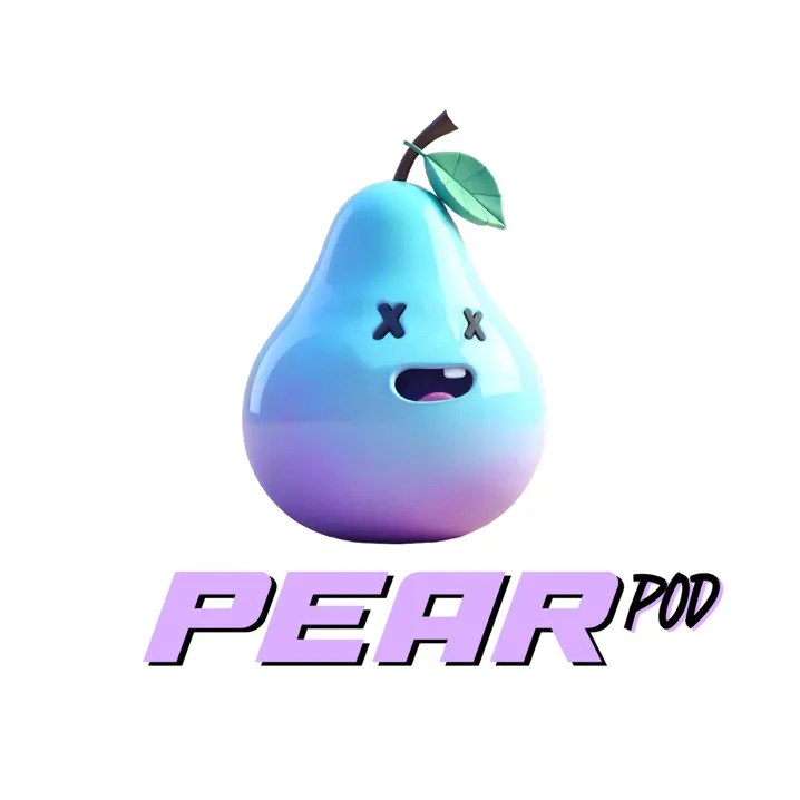 The Pear Pod