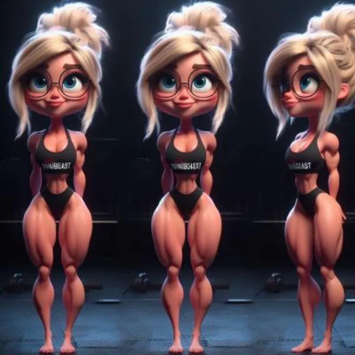 La Bella Fory Suero
