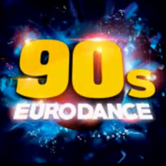 Eurodance Forever