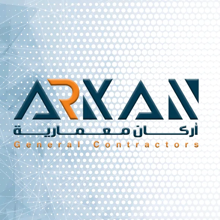 مؤسسة أركان معمارية