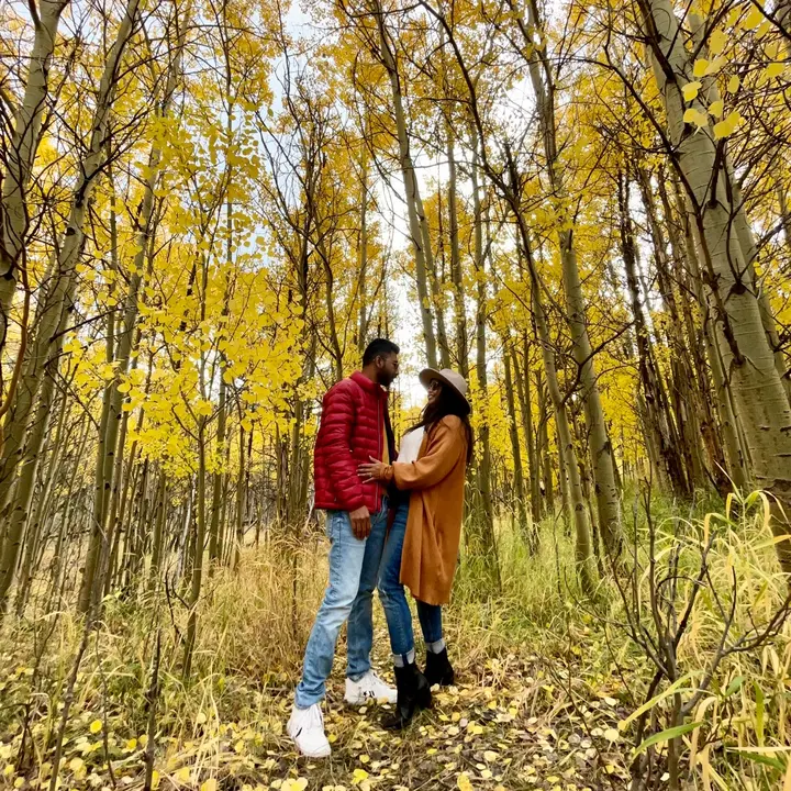 Priyanka & Pranjal