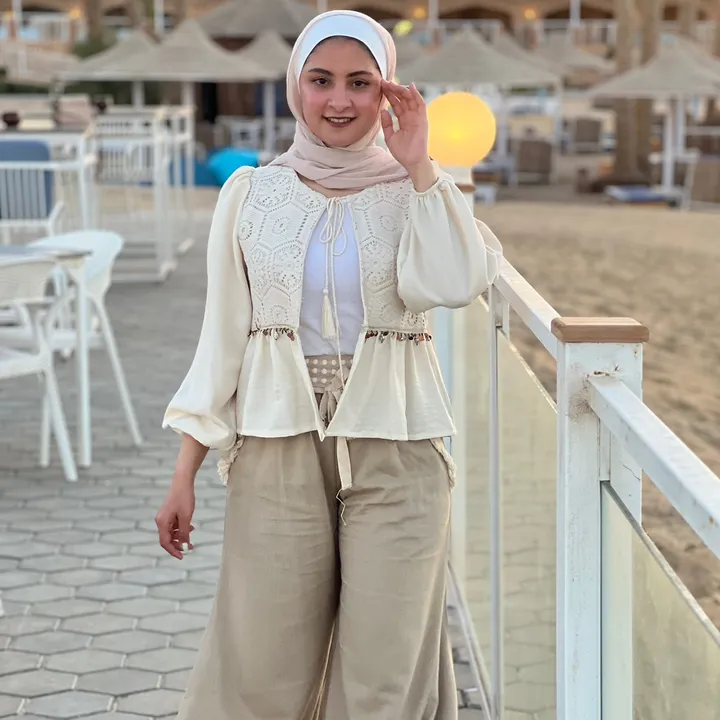 Aya Khaled
