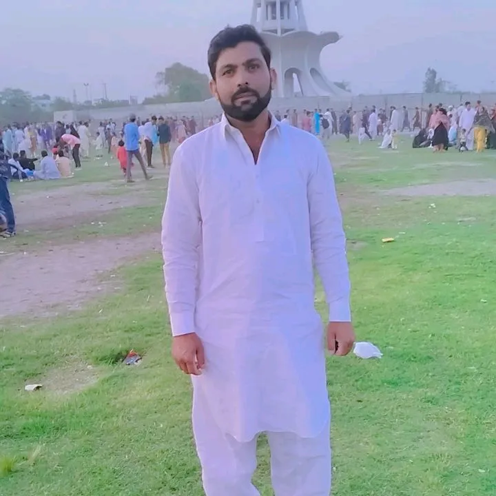 QURBAN Ali Gujjar