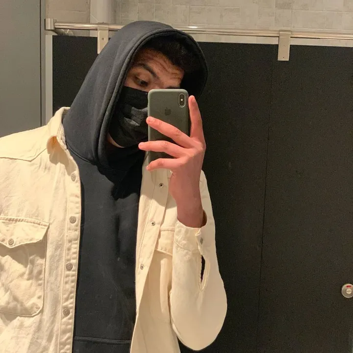 Ahmed Gafer | احمد جعفر