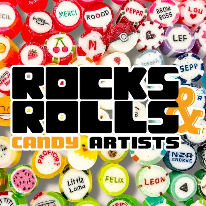 Rocks & Rolls