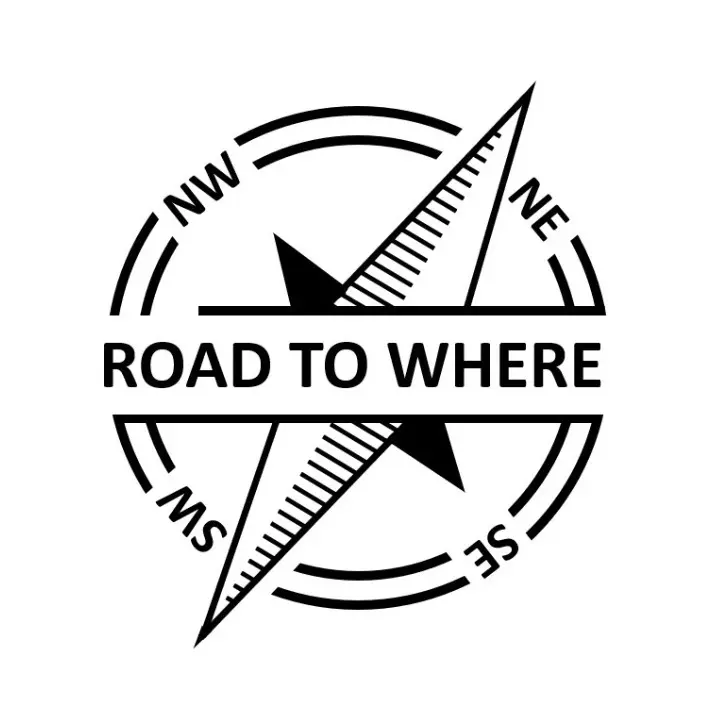 Road To Where