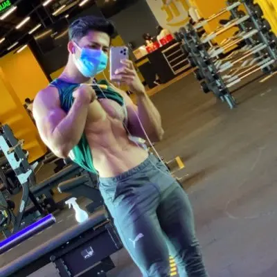 Mario González