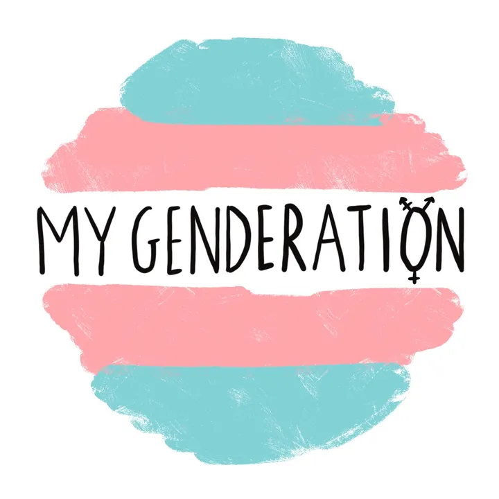 My Genderation
