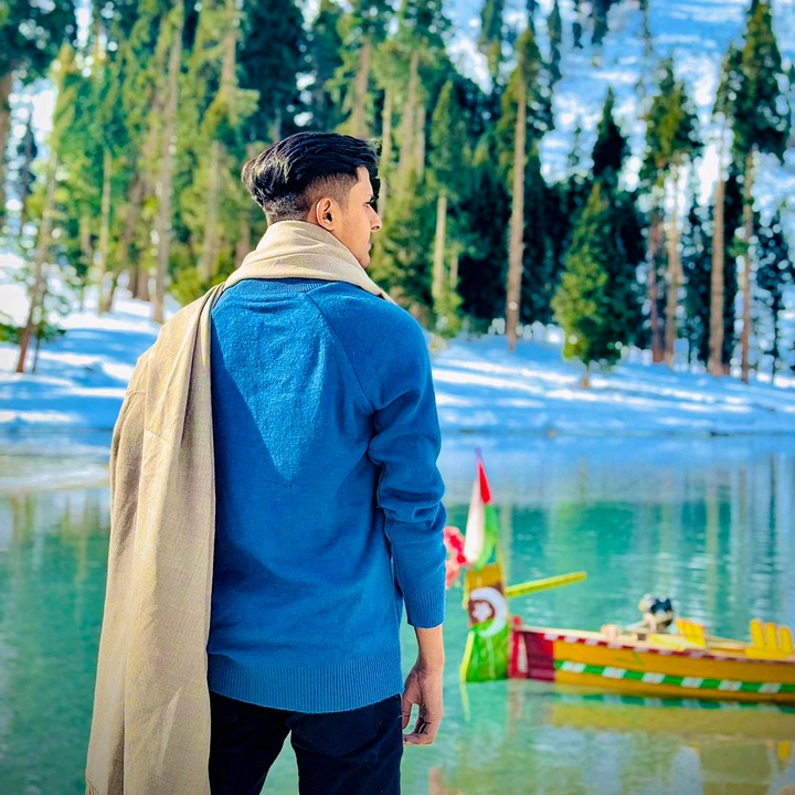 Mr Rajput😜