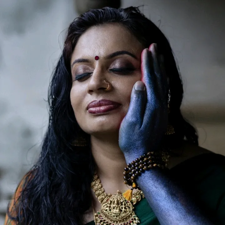 Anupama pillai