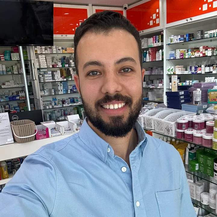 Mostafa Wadoud